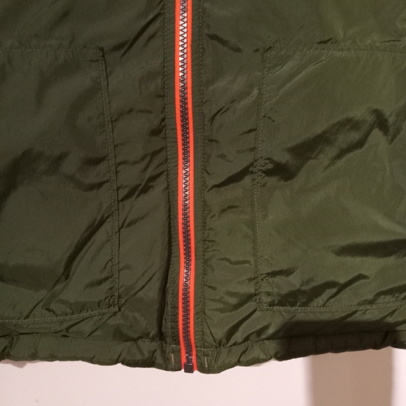 Timberland reversible vest NWOT - Picture 12 of 16